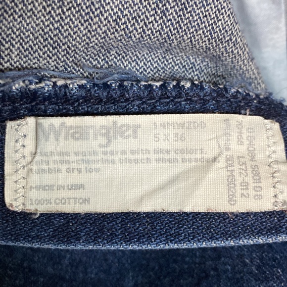 Wrangler MWZDD - Picture 3 of 6